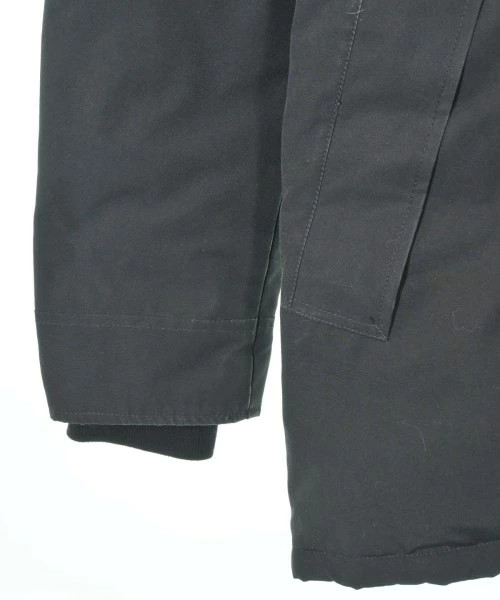 CANADA GOOSE Canada Goose Down Jacket/Down Vest Men's S Black thumbnail 5