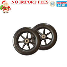 Walker 6 In. Wheels Set of 2 
