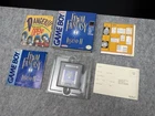 Final Fantasy Legend 2 Gameboy CIB Plus manual map and mail-in Reg insert