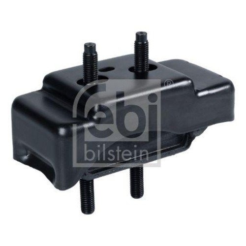 Support moteur Febi Bilstein 109065 pour Iveco Daily passager et conducteur en caoutchouc