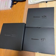 Megabass Billabong Collaboration Set