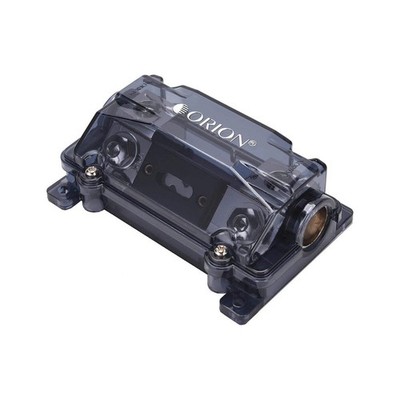 Orion Wired Series ANL Fuse Holder - 0/2 Gauge In/Output with 150A Fuse