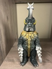 BANDAI Godzilla Megalon Kaiju Movie 1991 Monster US STOCK