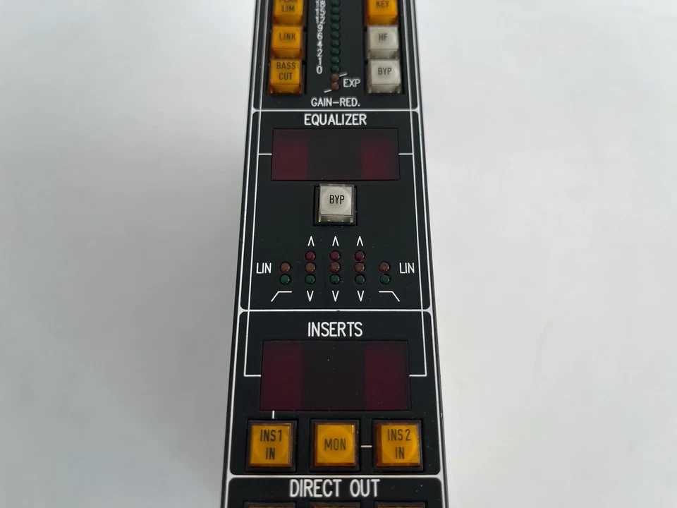 1x Georg Neumann EMB1 „NOT TESTED“ - Image 3 of 4
