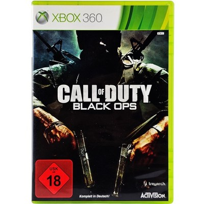 Microsoft Xbox 360 USK18 Spiele Spiel Auswahl Akzeptabel - Neuwertig