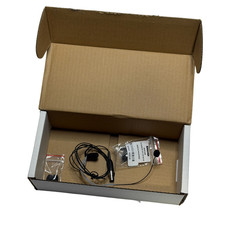 Shure MX153 Earset Headworn Microphone Black Omnidirectional Mic TQG Authentic