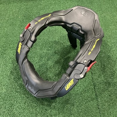 Leatt 4.5 Four Five Halskrause. Größe XL