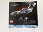 Lego 75377 Star Wars Invisible Hand Starship Set - New Factory Sealed