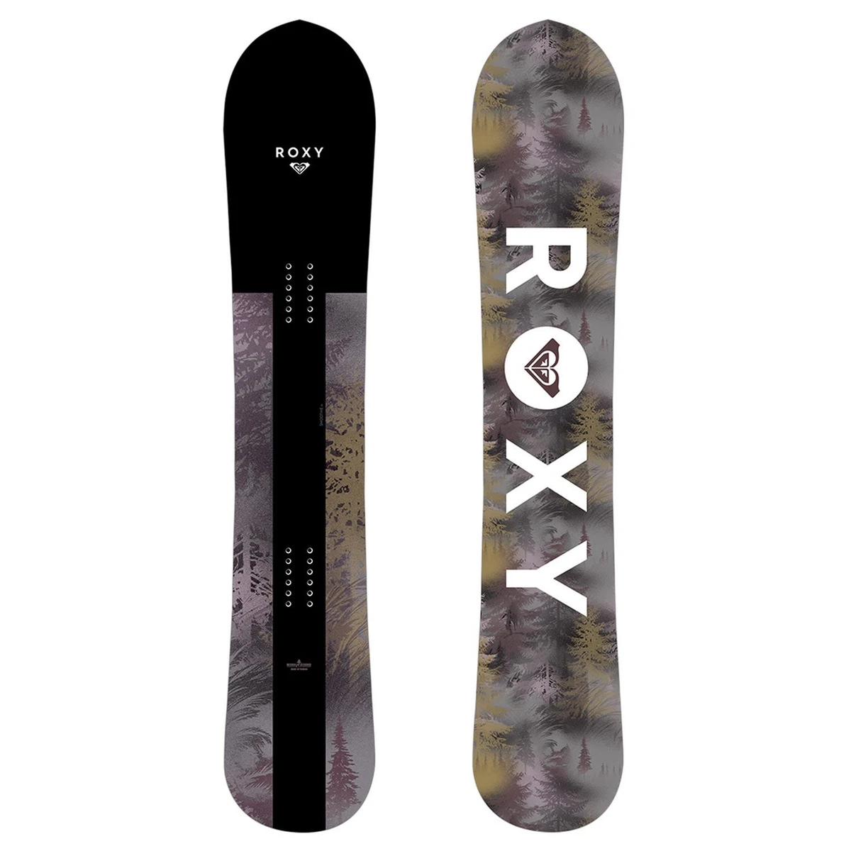 roxy snowboard products for sale | eBay