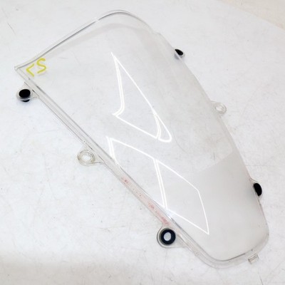 Windschild Honda CBR1000RR FIREBLADE 2020-2023 - 64200-MKF-D40