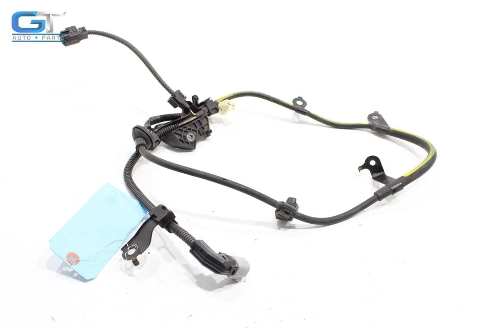 TOYOTA SIENNA 2021-23 TRASERO DERECHO RUEDA VELOCIDAD ABS SENSOR ARNÉS DE CABLES OEM Foto 3 de 4
