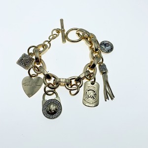 michael kors chunky bracelet