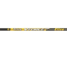 Victory Archery - VFORCE Elite Fletched - 400 Spine - 6pk