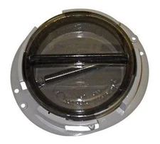 Trailer Registration Certificate Insurance Document Card Holder Box Plastic