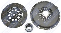 Rymec Kupplungssatz Kupplung Mit AusrüCklager FüR Audi A4 8D2 B5 8EC B7