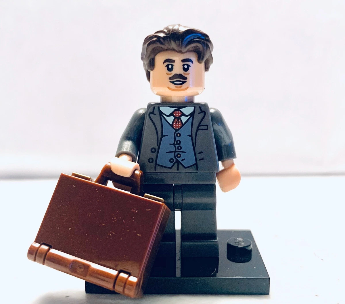 Lego fantastic beasts figures sales