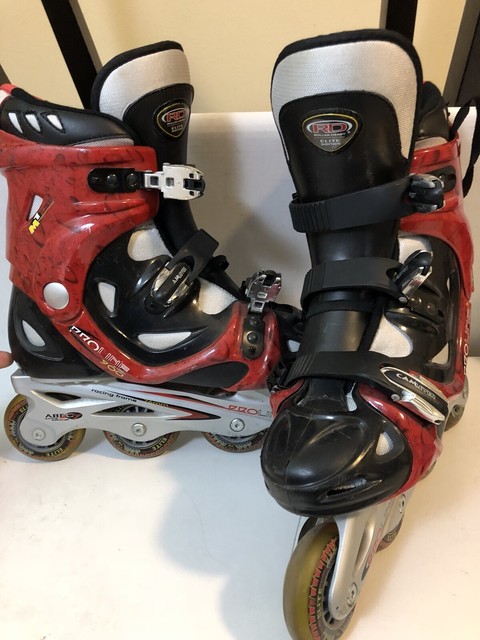 mf 900 inline skates