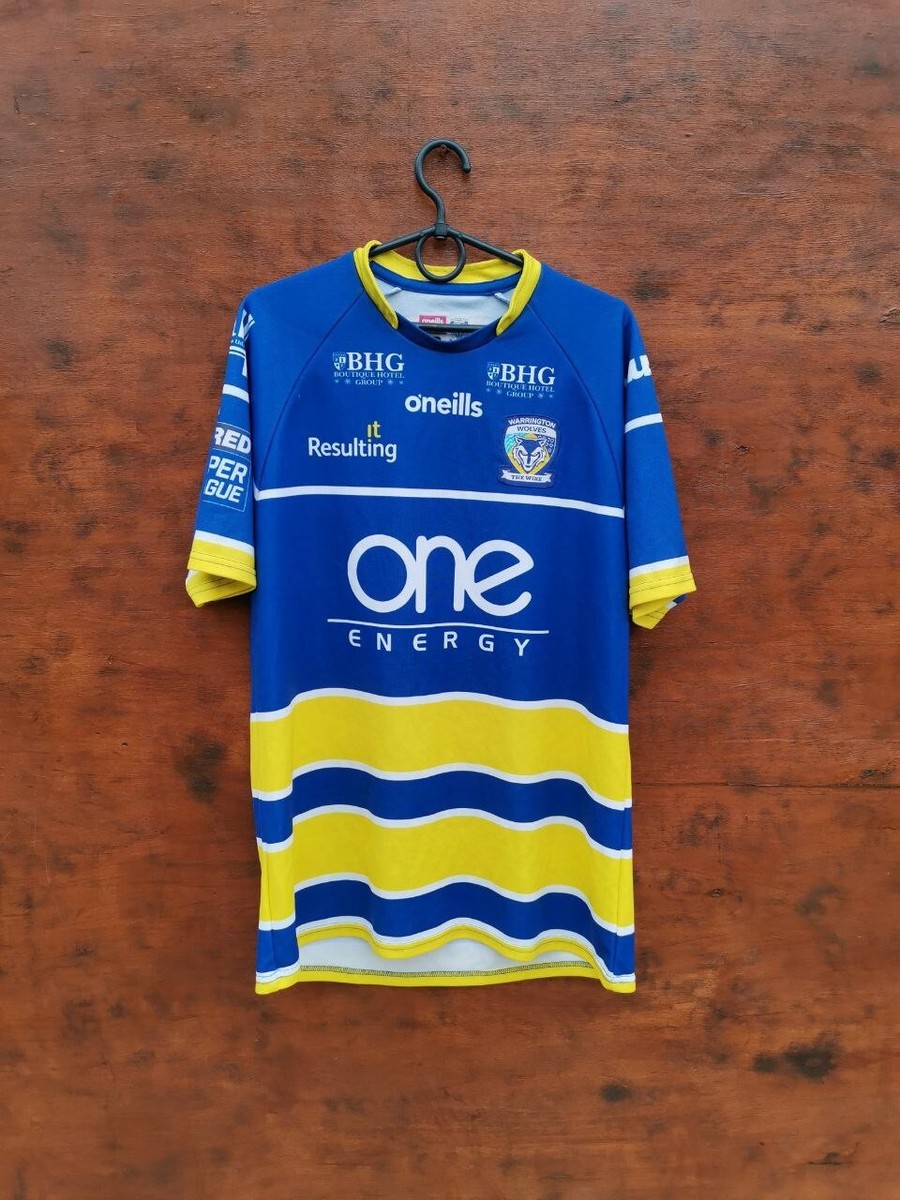 Warrington Wolves Wolverhampton Wanderers Club Shop Warrington