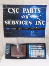 YASNAC CONTROL PANEL W/ BOARD JAN CD-SP01
