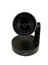 Logitech Rally V-R0010 UHD PTZ Conference Camera-No Power Cable