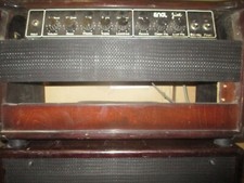 80's ENGL JIVE AMP CAB - made in GERMANY