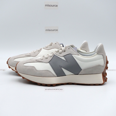 Size 8.5 Men's / 10 Women's New Balance 327 Sneakers U327LT