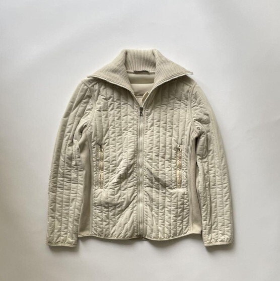 【おりく】Prada Sport Zip Jacket PRADA SPORT Zip-up Jacket Cotton Size L | eBay