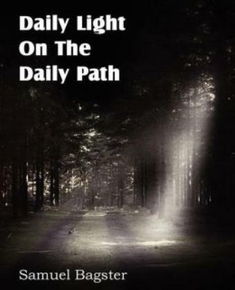 Daily Light Devotional for Everyday Guidance
