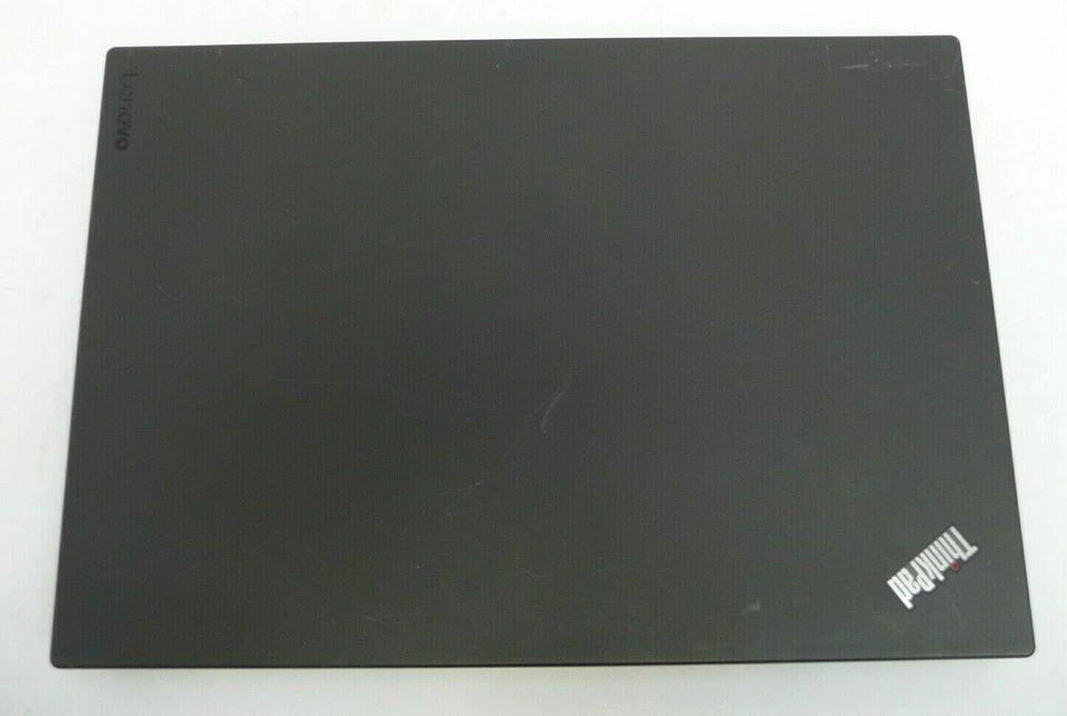 Lenovo ThinkPad L470 · i5-6300U · 8GB · 1TB, photo 3 of 4