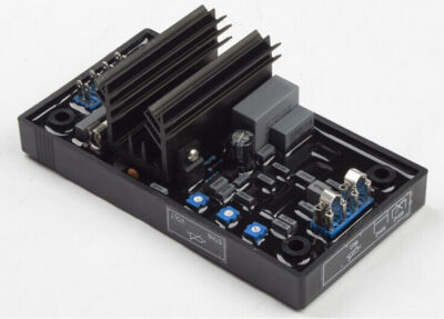 New Automatic Voltage Regulator R230 AVR for LEROY SOMER #A6-39