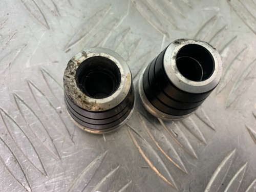 LEXMOTO LXR 125 LENKERENDENGEWICHTE BJ 2019-2023 (CMB1046)