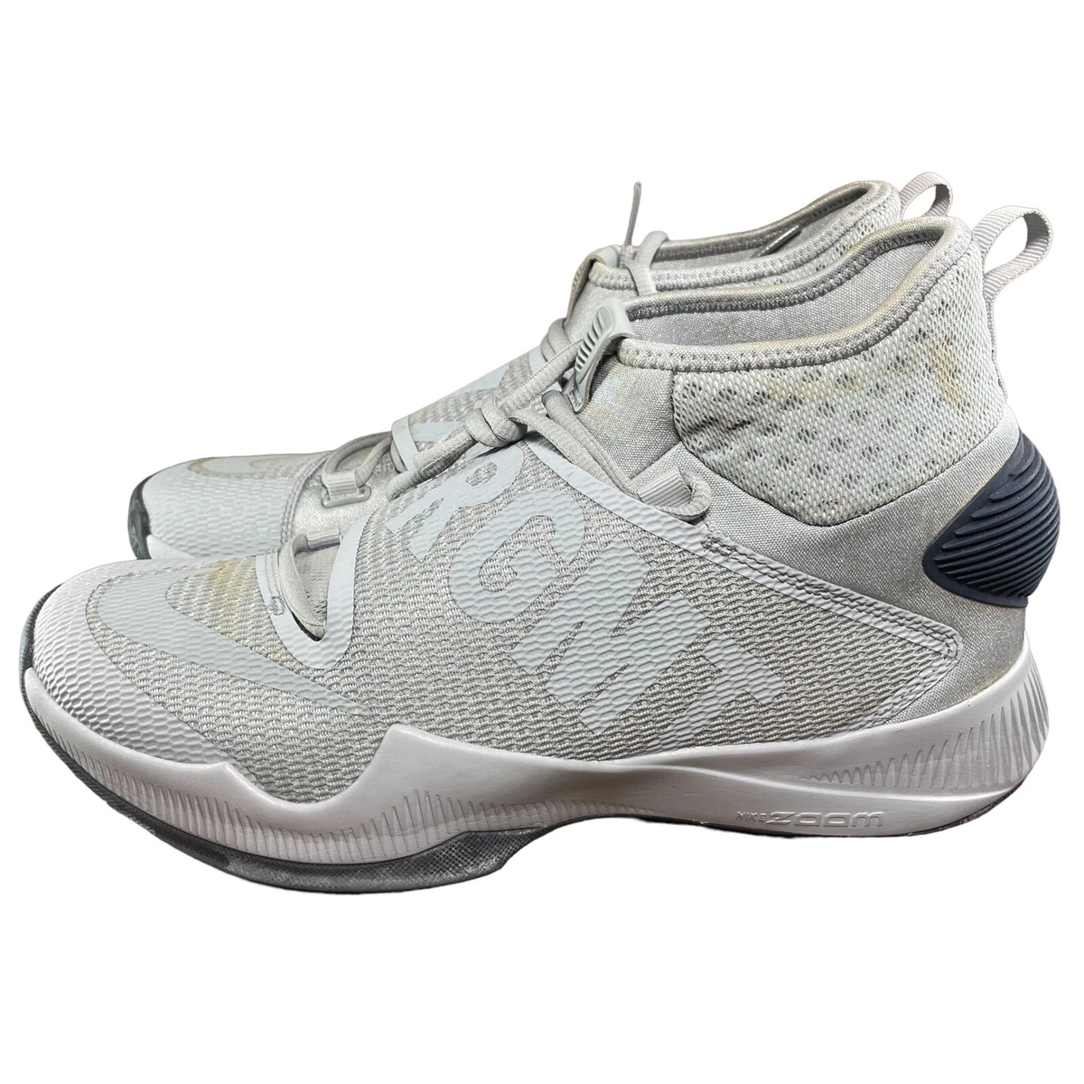 Nike Fragment Design x Zoom HyperRev Greyish for Sale