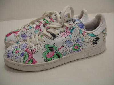 Women's Rita Ora Adidas Stan Smith Colour By Number Paint Pack