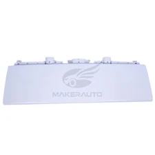 New Front Panel For ISUZU NPR NPR-HD NRR NQR 2008-2023 Steel White 98049316