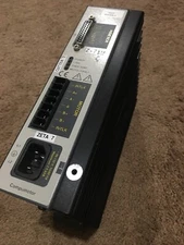Good used Parker ZETA8 Microstepper Drive Servo Motor Controller  ZETA-8 ZETA 8