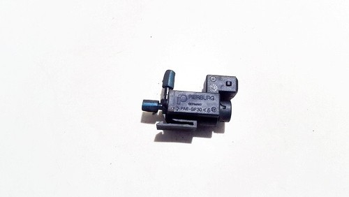 BMW 3-Series 2001 Electrical selenoid (Electromagnetic solenoid) 7 #865948-31