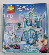 lego 41148 disney princess elsa's magical ice palace