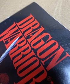 Dragon Warrior (Nintendo NES, 1989) Explorer's Handbook Only