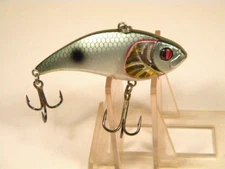 Matzuo America Ikari Shad rattle crankbait lure