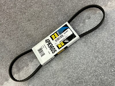 BRAND NEW Wacker Neuson 5G34B1 1000287564 Serpentine V-Belt