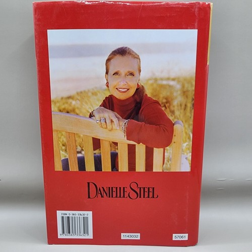 📖 Danielle Steel Hardcover Bücher - SIE WÄHLEN -💲Vol Pricing💲 Romantik ❤️ - Bild 74 von 102