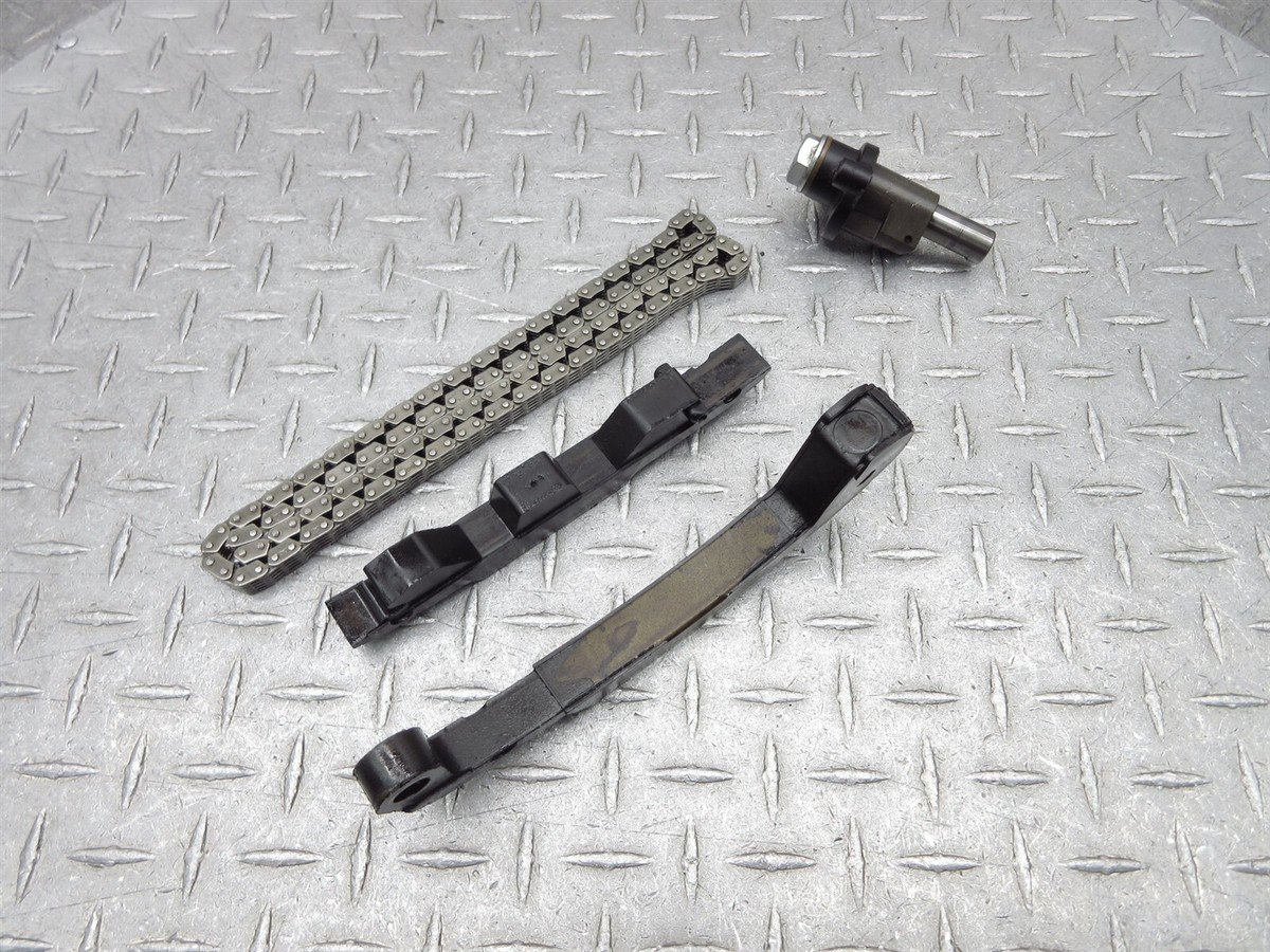 1998 97-01 Triumph 955 Speed Triple Timing Camshaft Cam