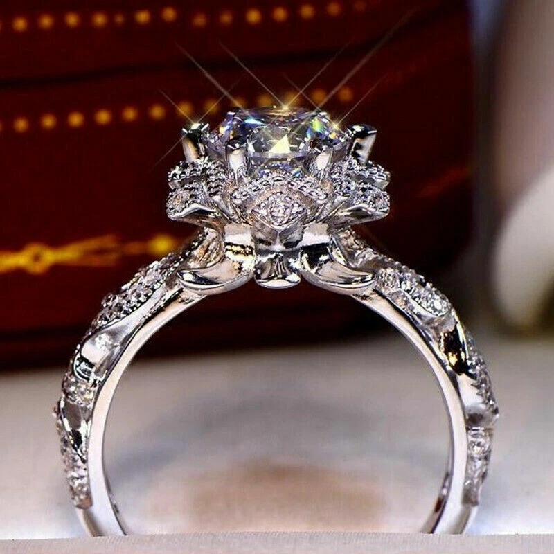 Diamond ring vvs1 clearance