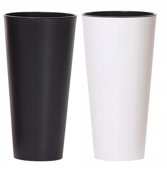 Vasi Decorativi Da Giardino 2021, Grandi Fioriere Per Balcone, Vasi Alti Per Pavimento Ed Esterni