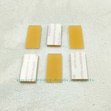 6X OEM Stripper Pad 019-11833 Fit For Riso RZ200 220 230 300 370 390 570 970 990