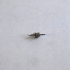 1 ILLINOIS 18 SIZE BALANCE STAFF 47604 DR BUNN PIVOT: 10 NOS --- BB-1100