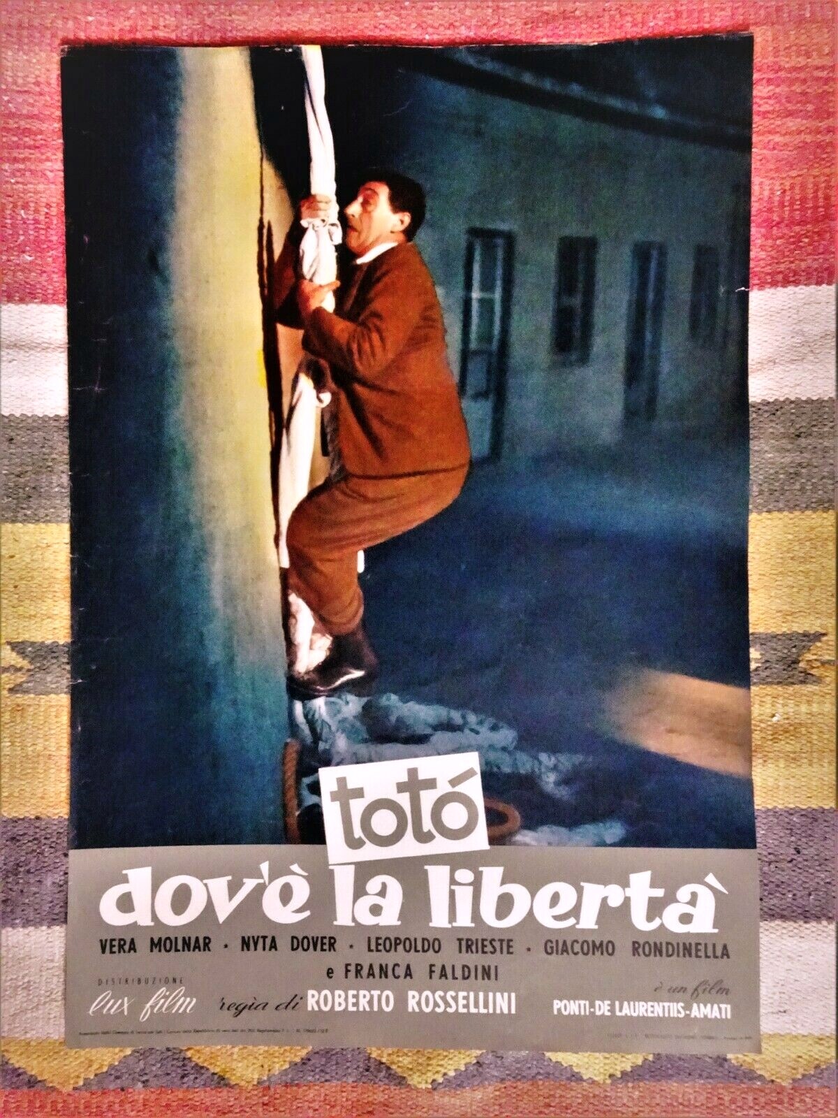 Foto 1 di 1