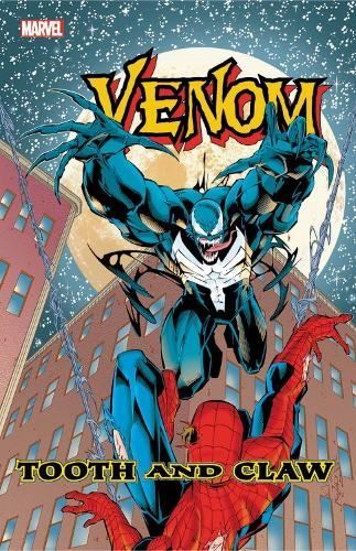 Venom: Tooth and Claw (Venom: Tooth and Claw (New Printing))