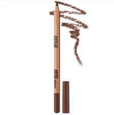 MAKE UP FOR EVER Artist Color Pencil Longwear Lip Liner, 608 Limitless Brown