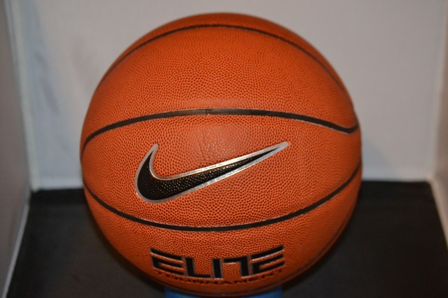 nike evolution basketball